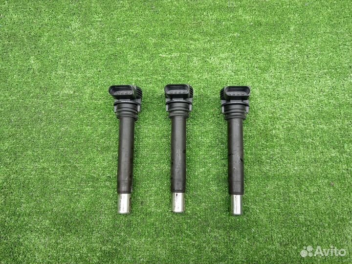 Катушка зажигания VAG Audi Q3 8U Цена за штуку