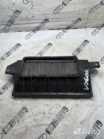 Фильтр воздушный с креплением Ford Focus 1