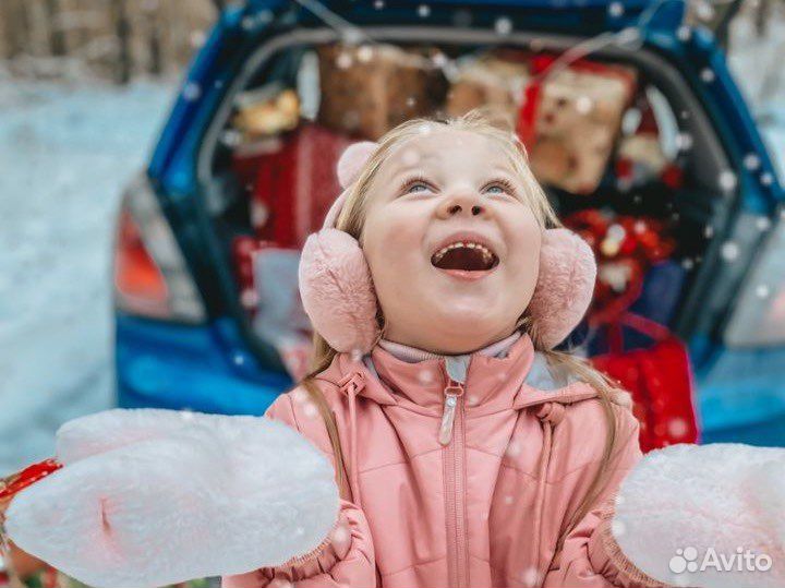 Фотограф видеограф