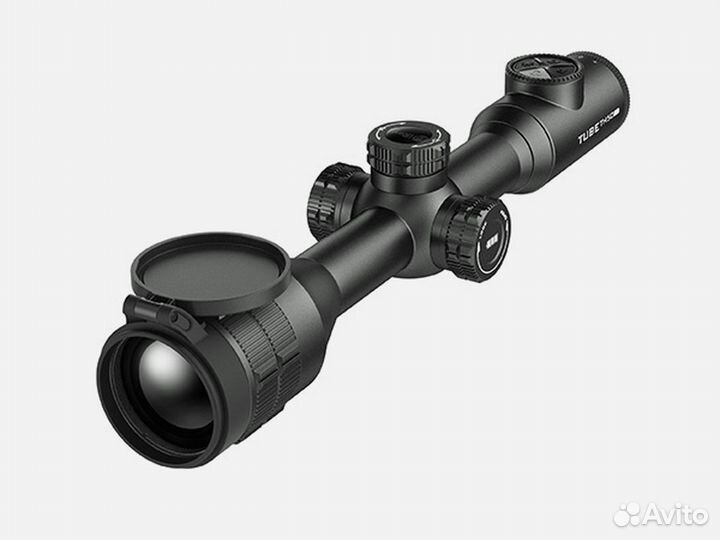 Тепловизионный прицел iRay Tube TH 50 v2