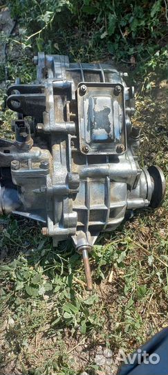 Раздатка на ниву