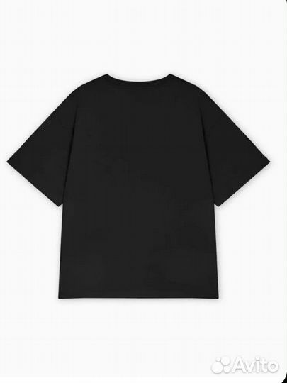 Базовая футболка женская р. S. ф. Gloria jeans