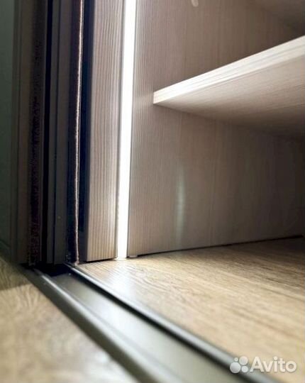 Шкаф купе на заказ