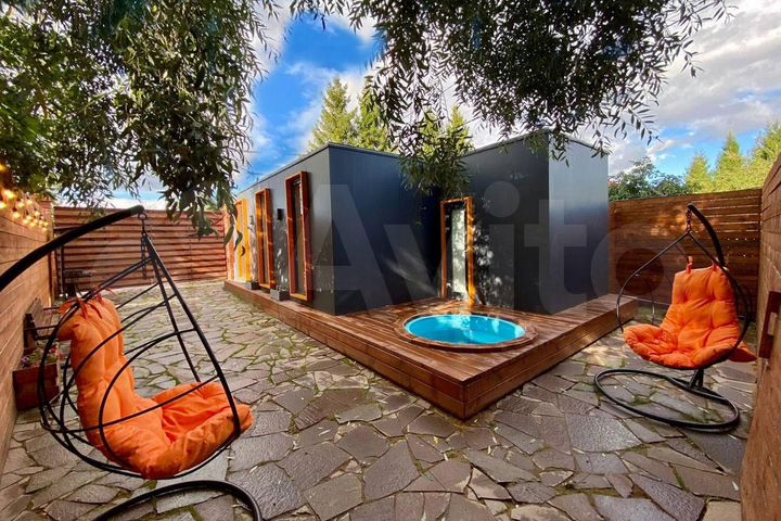 Готовый рентный бизнес на Красной поляне