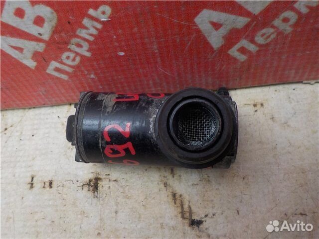 Насос бочка омывателя фар Chevrolet Lacetti F16D3