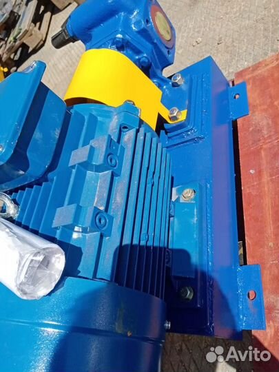 Насосы нмшф