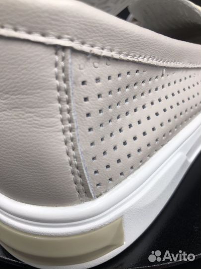 Туфли, Слипоны Bonavi, Бонави, Натуральная Кожа