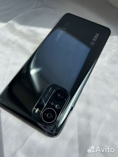 Xiaomi poco f3 256gb