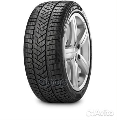 Pirelli Winter Sottozero 3 285/35 R20