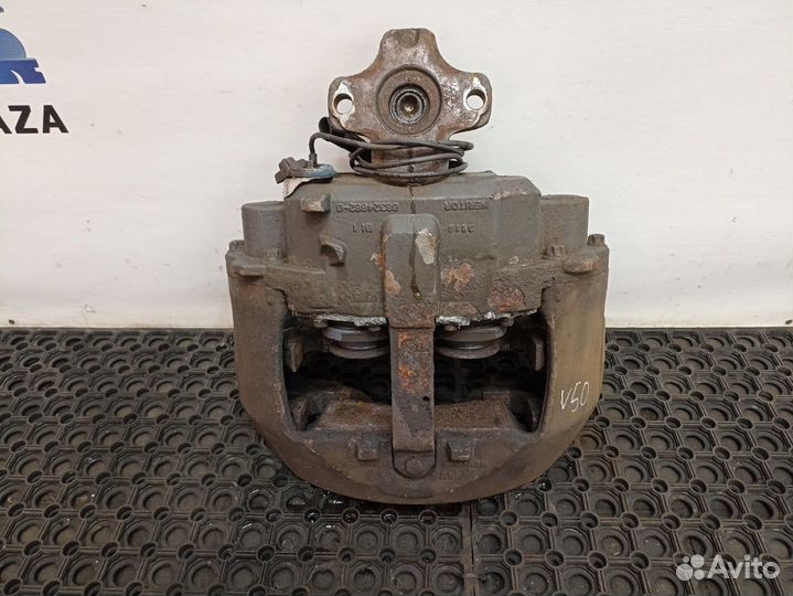 Суппорт передний Volvo FH, Volvo FM