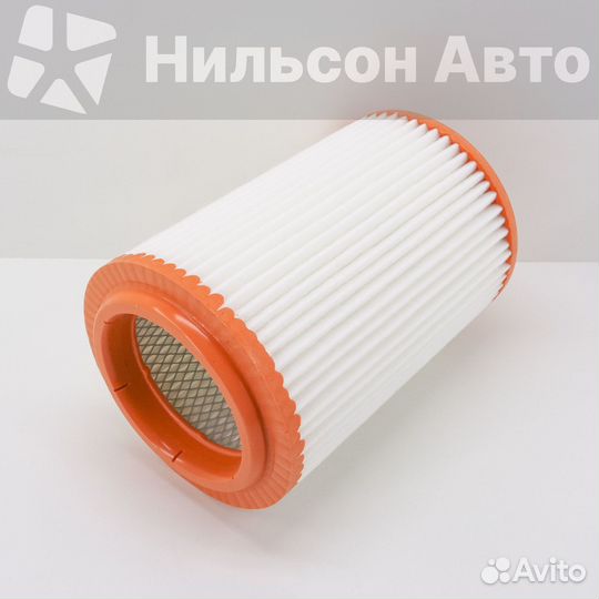 Фильтр воздушный hyundai / KIA, parts-mall