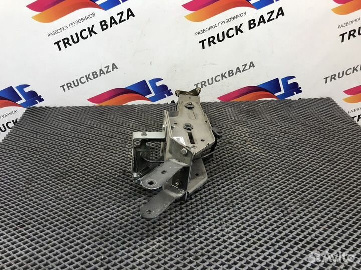 Колонка рулевая Daf XF105