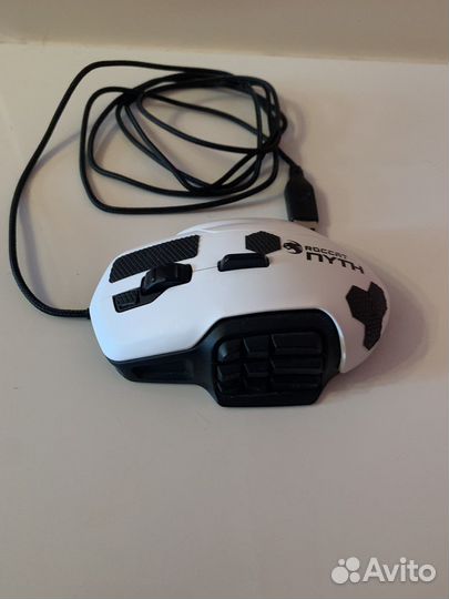 Игровая мышь Roccat Nyth