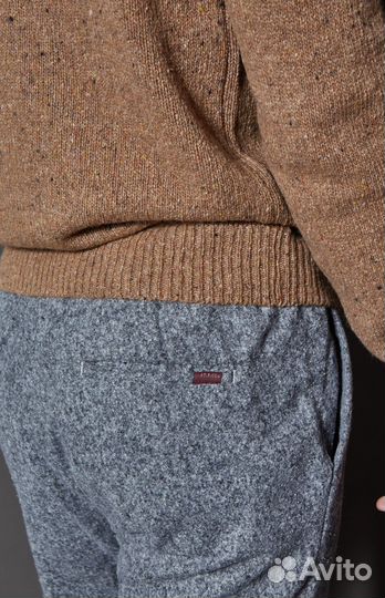 Джемпер AT.P.CO, L и XL