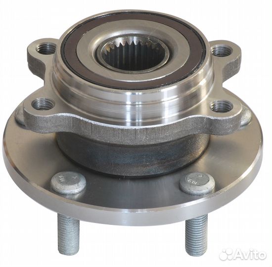 Ступица на BMW X3