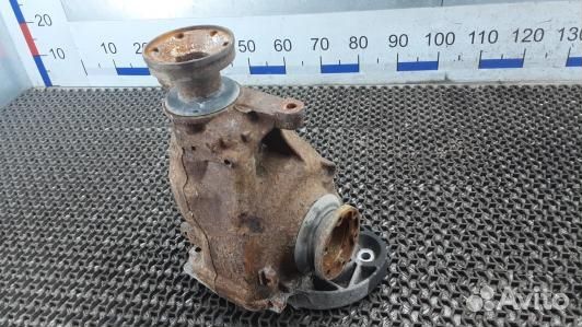 Редуктор задний BMW 5 E60/E61 (6DN01MO01)