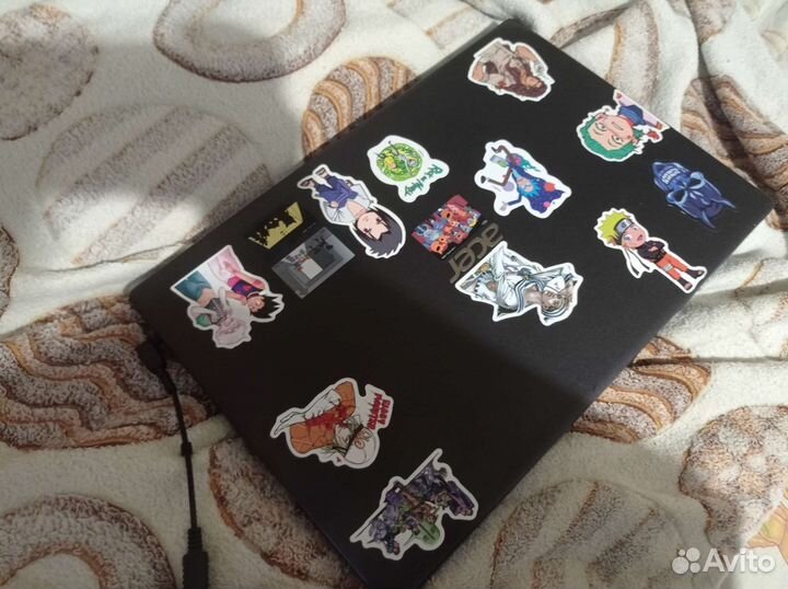 Ноутбук Acer
