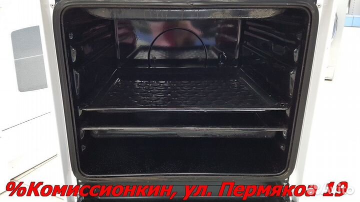 Плита электрическая