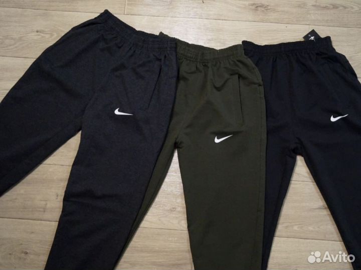 Штаны Nike мужские