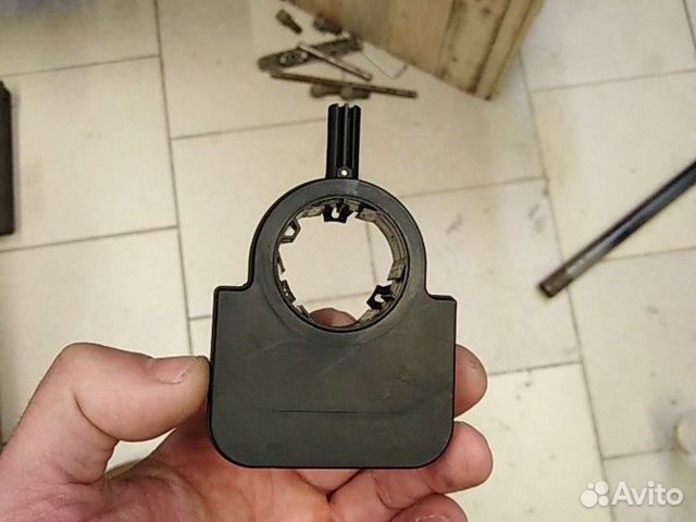 Датчик угла поворота Citroen с4