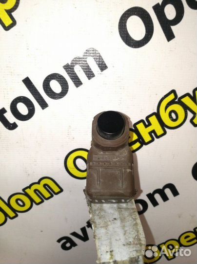 Парктроник Kia Sorento UM 2015