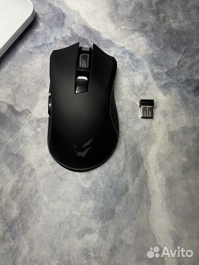 Беспроводная мышь ardor gaming Fury