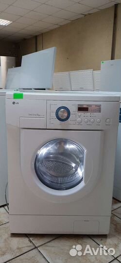 Стиральная машина бу