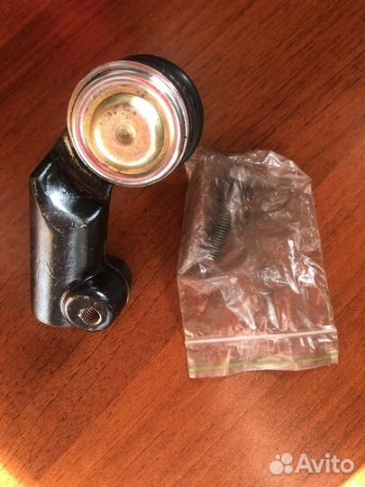 Наконечник рулевой ваз 2110