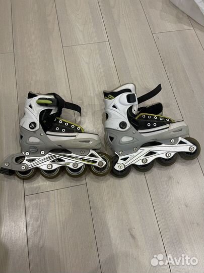 Ролики 39 размер