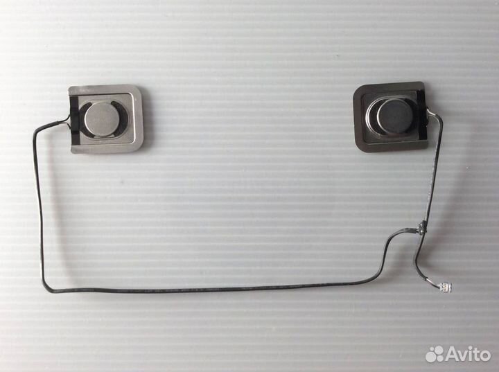 Динамики левый и правый MacBook 13 A1342 2009-2010