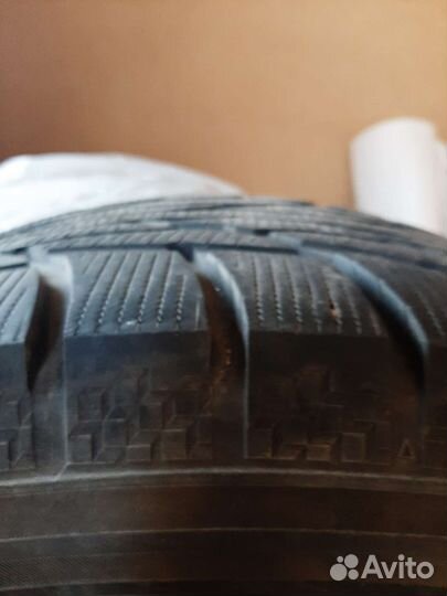 Kumho WinterCraft SUV Ice WS51 265/65 R17 116T