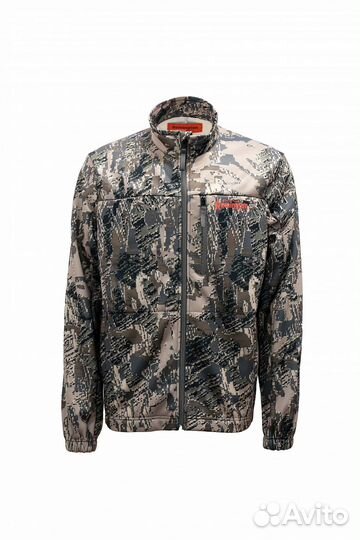 Джемпер Remington Polar Dream Figure р. XL