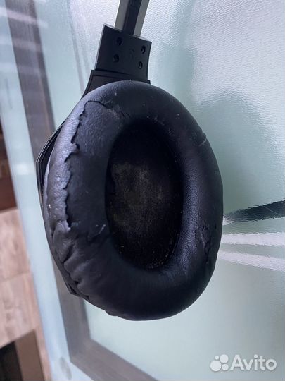 Наушники игровые Hyper X Cloud Stinger