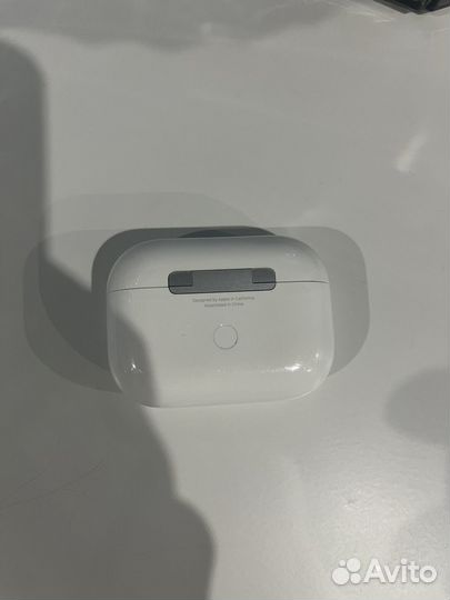 AirPods Pro оригинал