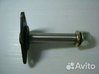 Болт сход развала Toyota Hilux GGN15