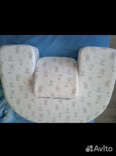 Подушка для кормления