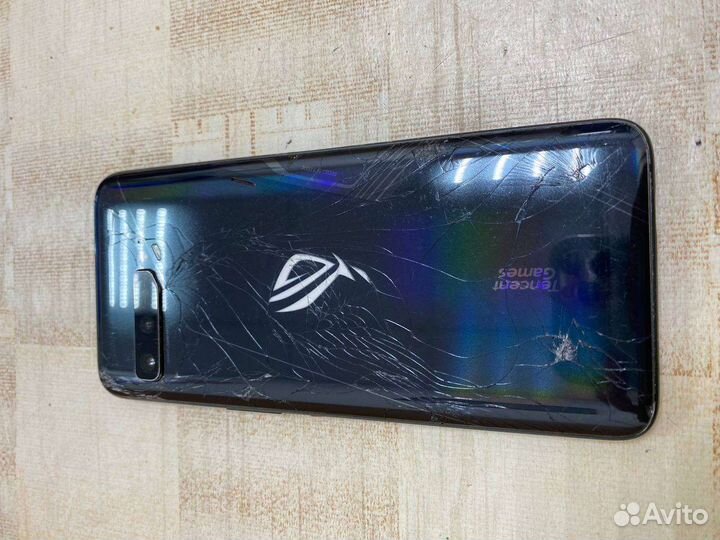 Asus rog phone 3