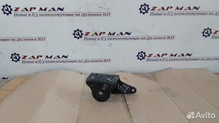 Кронштейн торсиона правый Man Tga Tgs Tgx