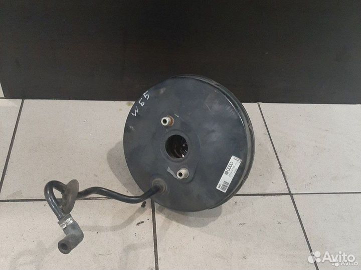 Тормозной вакуум Volkswagen Passat B5