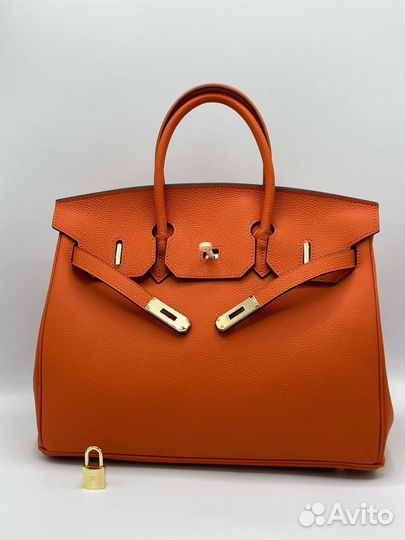 Сумка женская hermes birkin