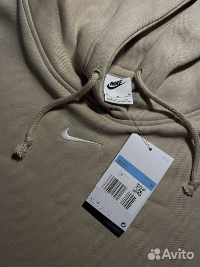 Худи Nike Sportswear Essential Collection Fleece