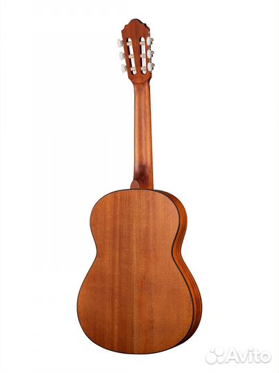 Классическая гитара 3/4 Cort AC70-wbag-OP