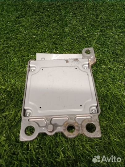 Блок управления airbag для Nissan X-Trail T30