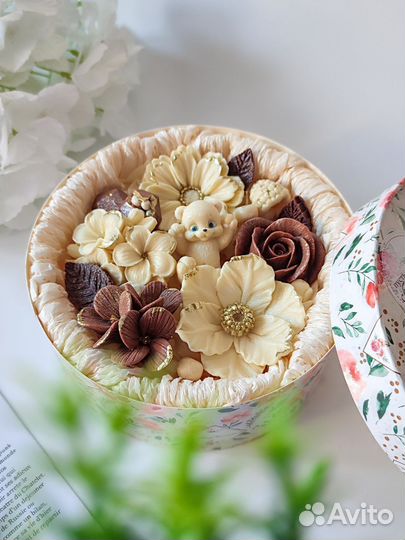 Букет подарок