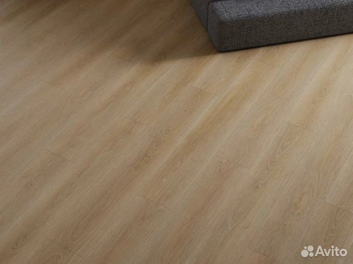 Влагостойкий ламинат