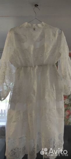 Платье на вечер, праздник