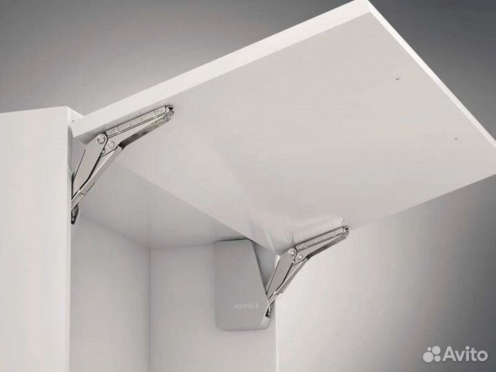 Механизм Free flap 3.15 подъемник на фасады от 3кг