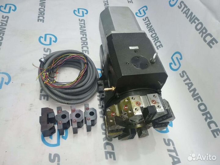 Револьверная головка аналог уг9326, уг9321