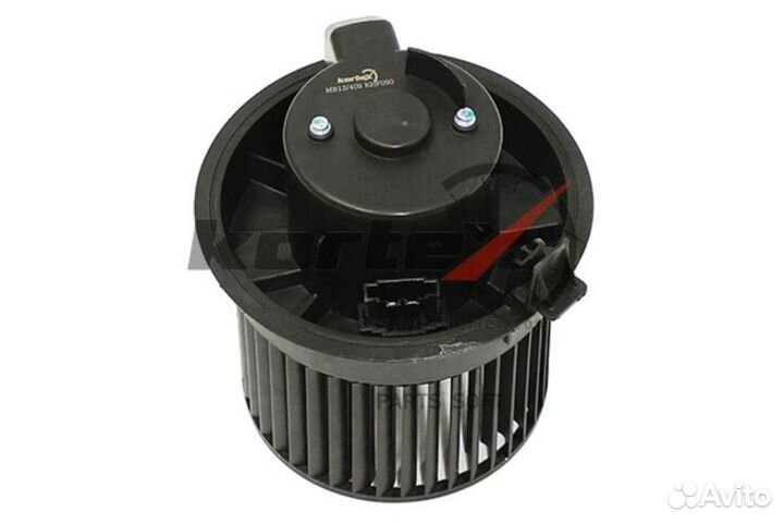 Kortex KHF090 Вентилятор отопителя renault/lada lo