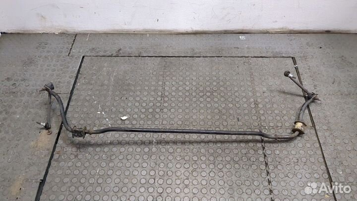 Стабилизатор подвески Ford Expedition, 2008